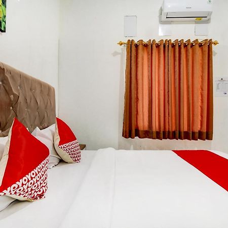 Oyo Life 3415 Penginapan Wimane Palembang Exteriér fotografie