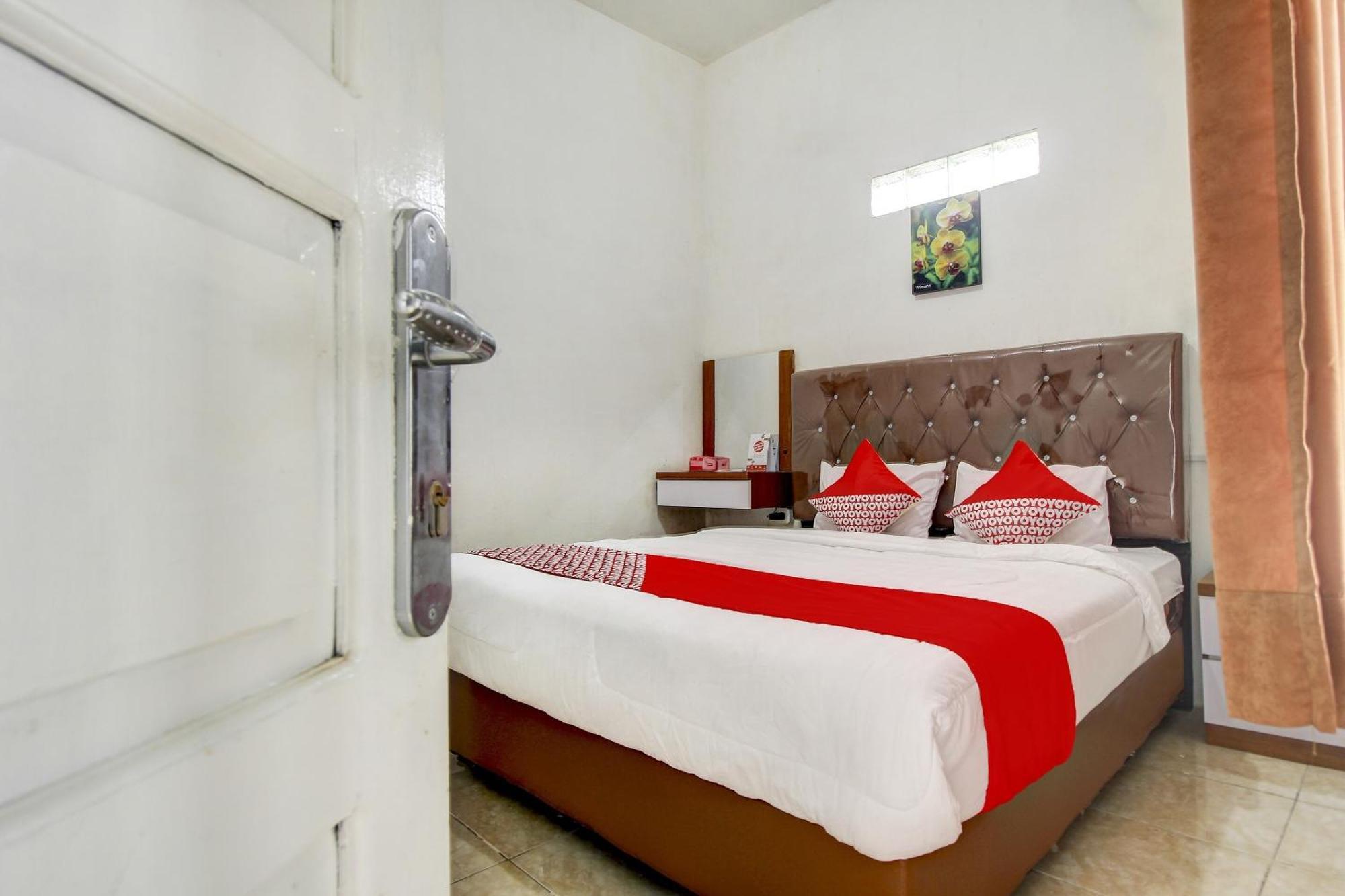 Oyo Life 3415 Penginapan Wimane Palembang Exteriér fotografie