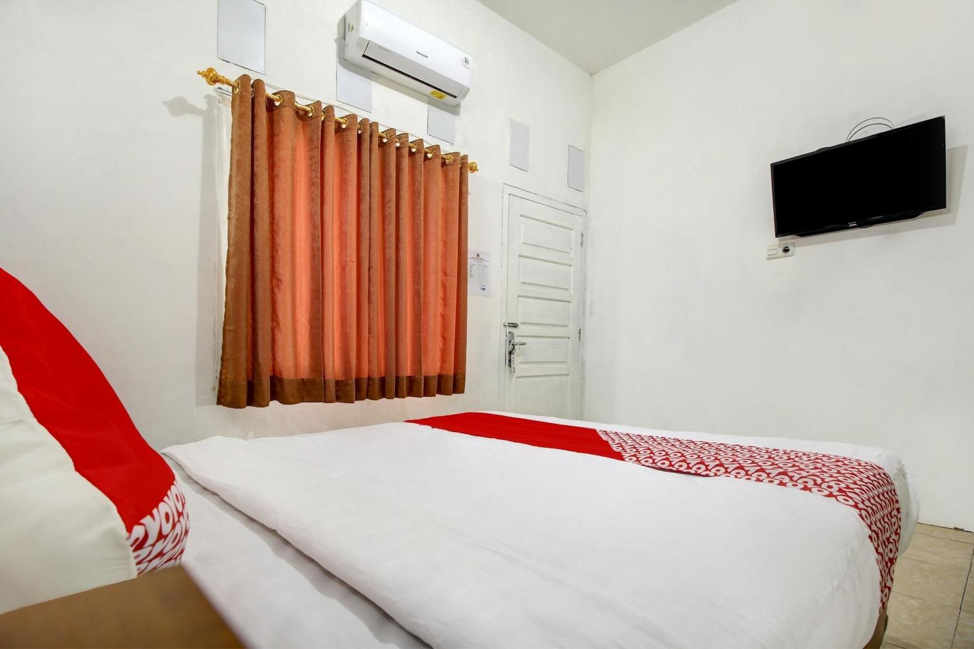 Oyo Life 3415 Penginapan Wimane Palembang Exteriér fotografie