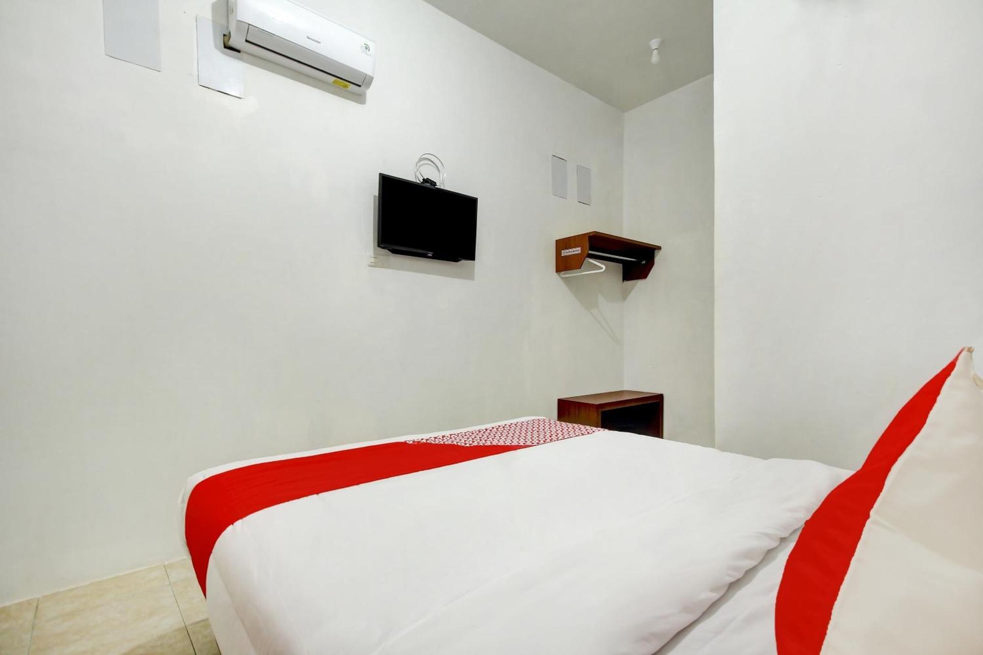 Oyo Life 3415 Penginapan Wimane Palembang Exteriér fotografie