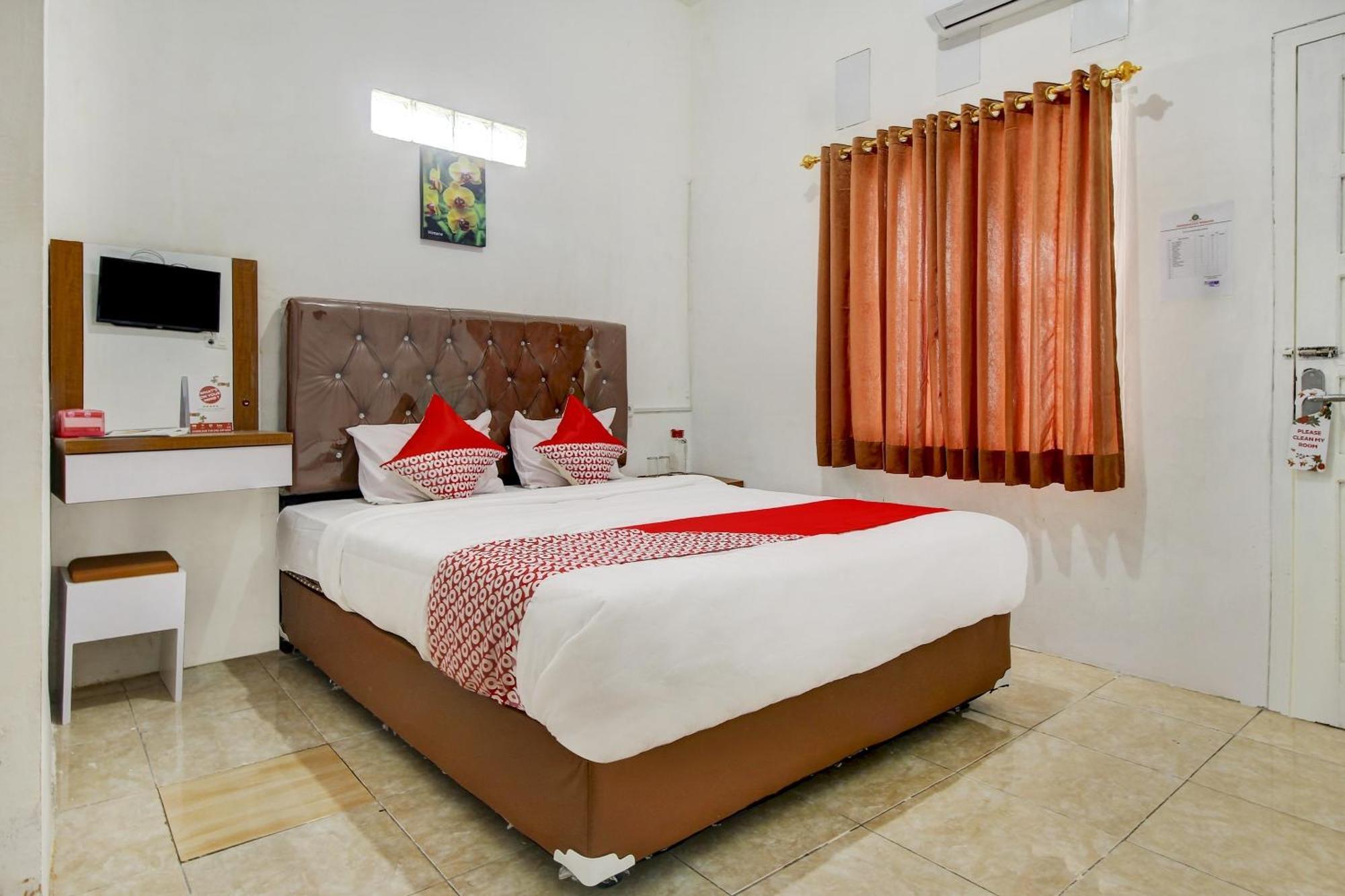 Oyo Life 3415 Penginapan Wimane Palembang Exteriér fotografie