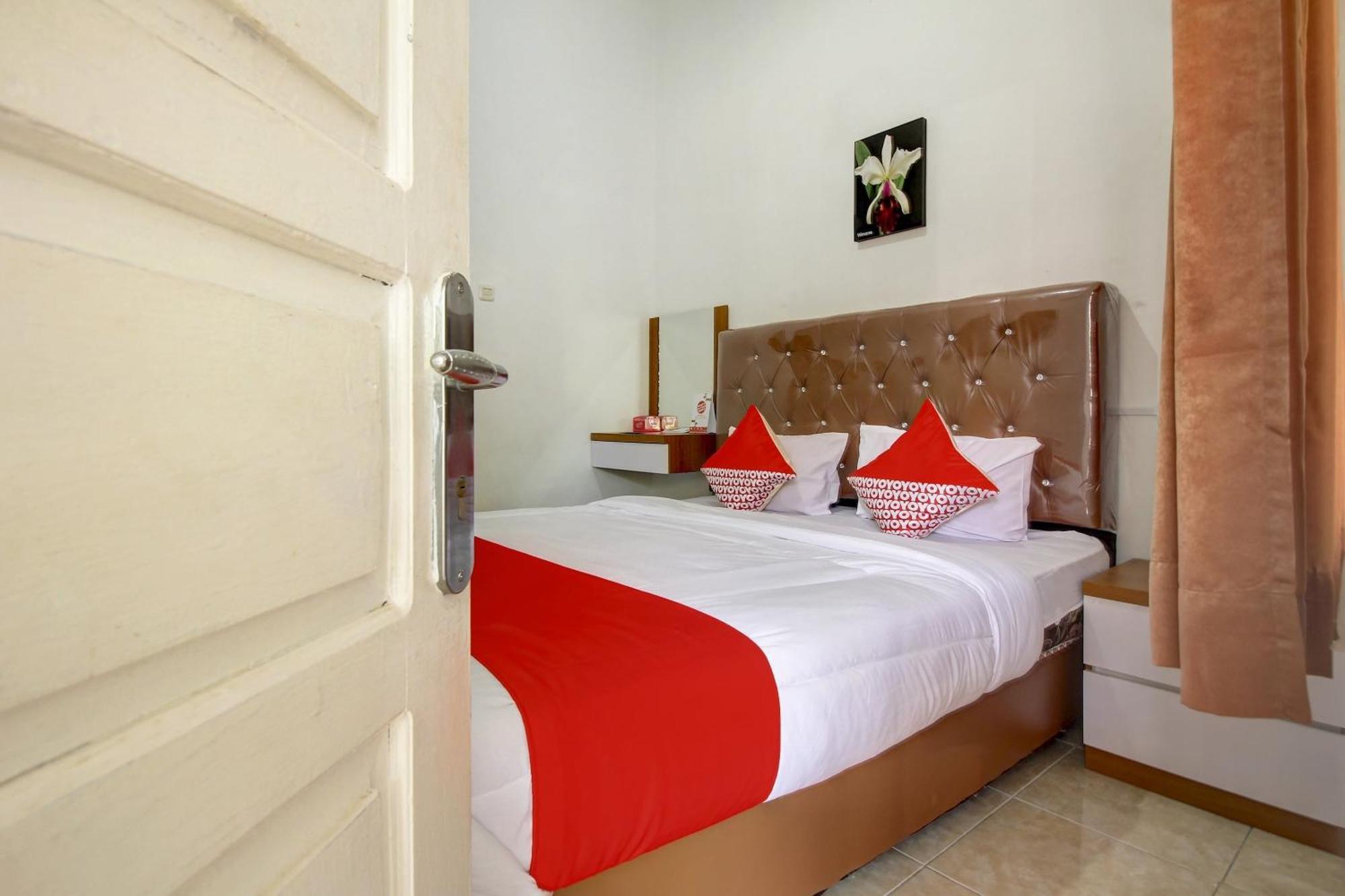 Oyo Life 3415 Penginapan Wimane Palembang Exteriér fotografie