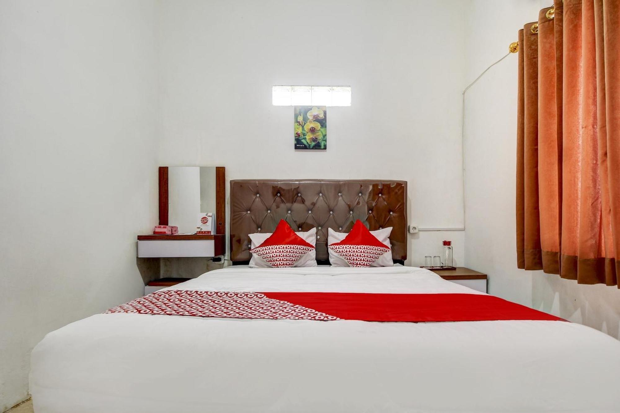 Oyo Life 3415 Penginapan Wimane Palembang Exteriér fotografie