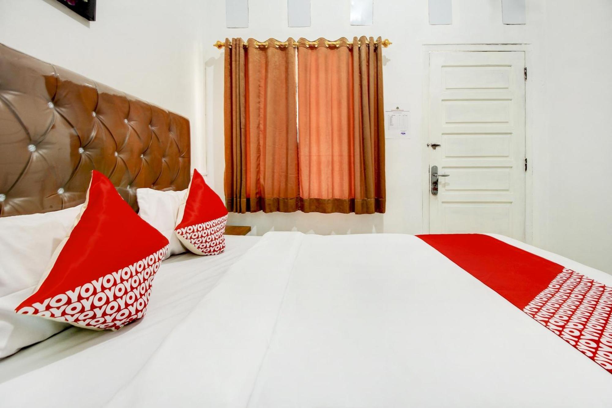 Oyo Life 3415 Penginapan Wimane Palembang Exteriér fotografie